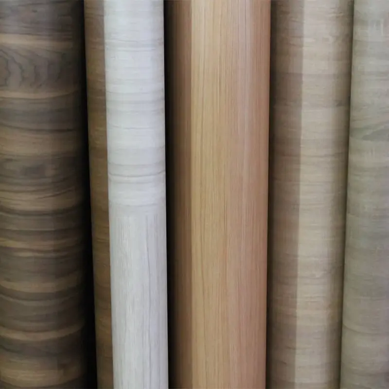 Навошта выбіраць самаклейную ПВХ-фільм для рамонту гасцініц?