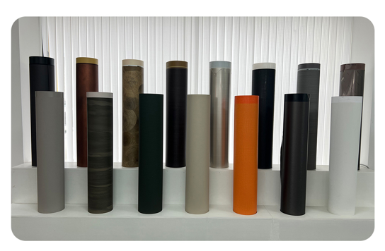 Аналіз маштабаў развіцця рынку і канкурэнтнага ландшафту кітайскай індустрыі дэкаратыўнай плёнкі ў 2025 г.