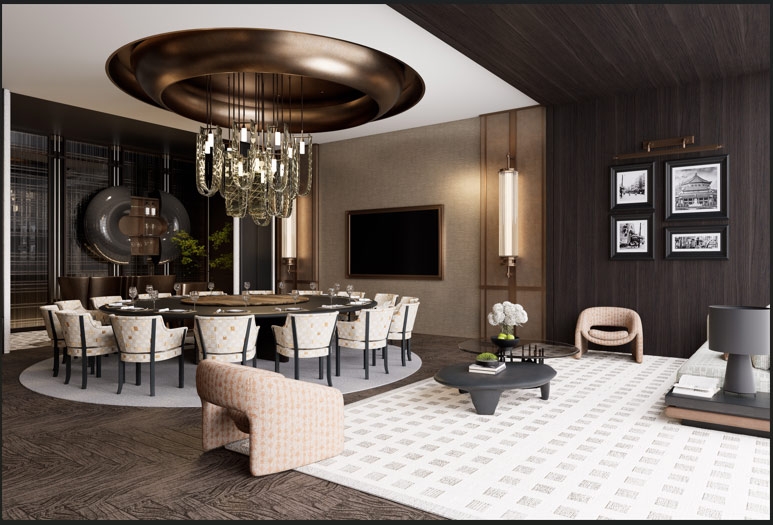 З 5 па 8 снежня 2025 года кампанія Future Colors прадэманструе сваю новую дэкаратыўную плёнку на Тыдні дызайну ў Гуанчжоу. Вы там будзеце?