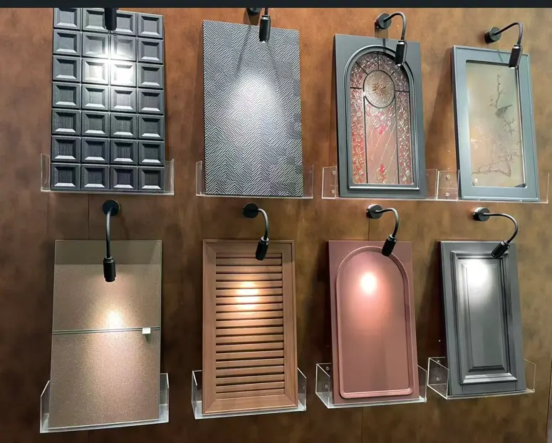 Хочаце даведацца пра папулярныя колеры дэкаратыўных плёнак у 2026 годзе?