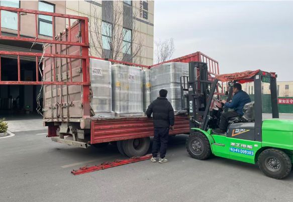 Дэкаратыўная плёнка Future Color будзе загружацца своечасова