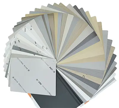 Wood Furniture Decor Films Petg Decoration Wood Furniture Decor Films Petg Decoration